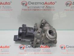 Egr 9672880080, Peugeot 207 SW (WK), 1.6hdi, 9HZ