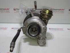 Turbosuflanta, 2249950, Bmw 3 (E46) 3.0D, 306D1