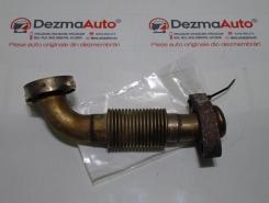 Conducta gaze, Bmw 3 (E46) 3.0D, 306D1