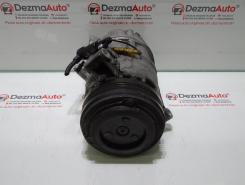 Compresor clima, 6452-6905643, Bmw 3 cabriolet (E46) 2.0D, 204D4