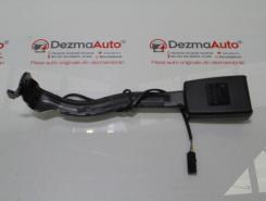 Capsa centura scaun, 1K4857755AB, Vw Golf 6 (5K1) (id:300801)