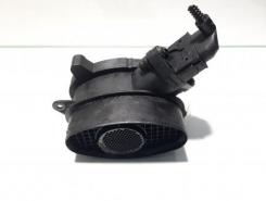 Debitmetru aer, cod 1362-77870760, 0980400461, Bmw 3 Compact (E46) 2.0D, 204D4 (id:332868)