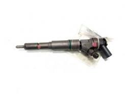 Injector,cod 7788609, 0445110080, Bmw 3 cabriolet (E46) 2.0D, 204D4