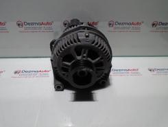 Alternator, 7788223, Bmw 5 (E60) 2.0D, 204D4