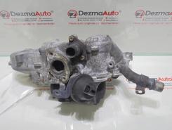 Racitor gaze cu egr 314240974814, 70209140, Ford Focus 3, 1.6tdci