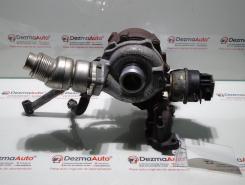 Turbosuflanta, cod 03L145702H, Audi A5 Sportback (8TA) 2.0TDI (id:453667)