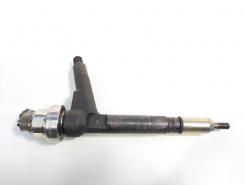 Injector cod 8973138612, Opel Astra H, 1.7CDTI