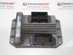 Calculator motor GM97350948, Opel Astra H GTC, 1.7CDTI