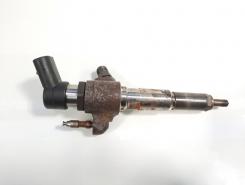 Injector, cod 9802448680, Peugeot 508, 1.6 hdi, 9HR