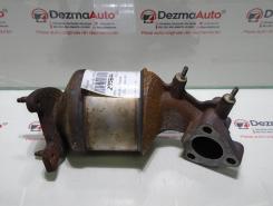 Catalizator GM55354261, Opel Astra H GTC, 1.7CDTI