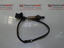 Sonda lambda, 03E906262C, Skoda Fabia 2, 1.2b (id:301124)