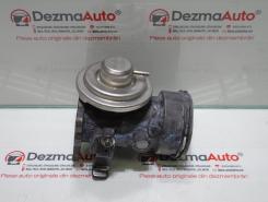 Egr, 038131501AA, Audi A4 Avant (8E5, B6) 1.9TDI