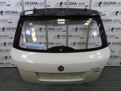 Haion cu luneta, Skoda Fabia 2 (id:301061)