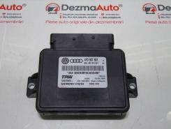 Calculator frana de mana 4F0907801, Audi A6 Avant (4F5, C6) 2.0tdi