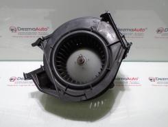 Ventilator bord, Audi A6 Allroad (4FH, C6)