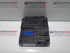 Modul confort, 51882404, Fiat Punto Evo Van (199) 1.4benzina