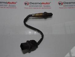 Sonda lambda, 03C906262A, Vw Golf 5 (1K1) 1.6fsi (id:301217)