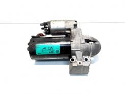 Electromotor, 1241-8570383-01, Bmw 3 coupe (E92) 2.0 diesel, N47D20C, 6 vit man (id:301285)