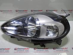 Far stanga, 51855646, Fiat Punto Evo Van (199)