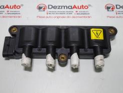Bobina inductie, 55208723, Fiat Grande Punto (199) 1.4B