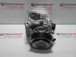 Pompa apa cu senzor GM55490715, Opel Zafira C, 1.6cdti, B16DTH