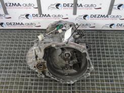 Cutie viteze manuala GM55575539, Opel Zafira C, 1.6cdti, B16DTH (pr:286779)