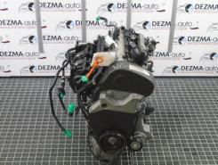 Motor BBY, Skoda Fabia 1 Combi (6Y5) 1.4B