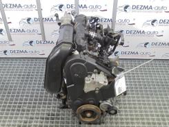 Motor RHY, Citroen Berlingo (MF) 2.0HDI (pr:110747)