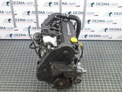 Motor Y17DT, Opel Corsa C (F08, W5L) 1.7DTI