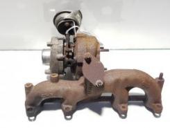 Turbosuflanta 038253019A, Audi A3 (8L1) 1.9tdi, AHF