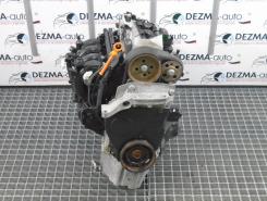 Motor BBZ, Seat Ibiza 4 (6L1) 1.4B