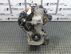 Motor BMD, Skoda Fabia 1 (6Y2) 1.2B