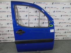 Usa dreapta fata, Fiat Doblo (119)