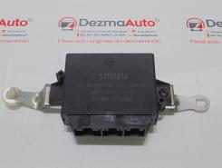 Modul senzori parcare, 51767874, Fiat Doblo (119)