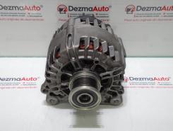 Alternator cod 03L903023L, Audi A3 (8V) 2.0tdi, CRLC (pr:110747)