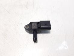 Senzor presiune gaze, 04L906051B, Vw Golf 7, 2.0tdi, CRLB
