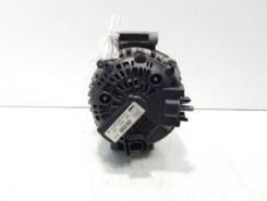 Alternator Valeo, cod A0009060401, Mercedes Clasa E cabriolet (A207) 2.2 CDI, OM651913 (id:295622)