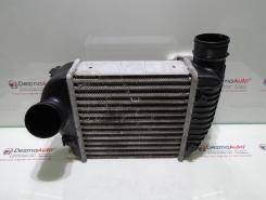 Radiator intercooler 4F0145805AD, Audi A6 (4F2, C6) 2.0tdi, BLB