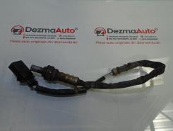 Sonda lambda 06A906262BS, Audi A3 (8P1) 1.6b (id:301982)