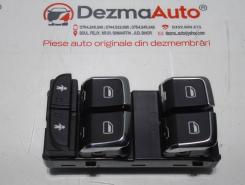 Butoane comanda geam stanga fata 8V0959851E, Audi A3 (8V1)