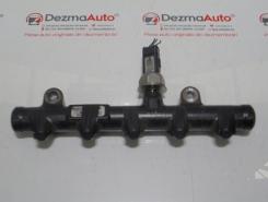 Rampa injectoare, 9681649580, Ford Mondeo 4, 2.0tdci, QXBA