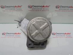 Tampon motor, 6G91-6F012-EE, Ford Mondeo 4, 2.0tdci, QXBA