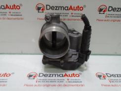 Clapeta acceleratie 9M5Q-9E926-AA, Ford C-Max 1, 2.0TDCI, G6DG