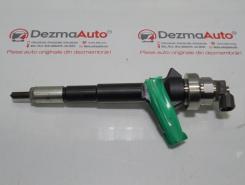 Injector,cod GM55567729, Opel Astra J, 1.7cdti, A17DTR