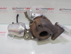 Turbosuflanta, GM55567731, Opel Meriva B, 1.7cdti, A17DTS