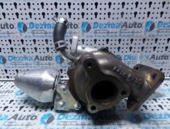 Turbosuflanta Opel Astra J, 55567731