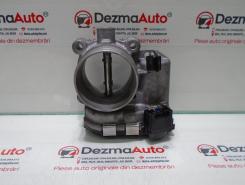 Clapeta acceleratie 31216665, Volvo S60, 2.4d, D5244T5