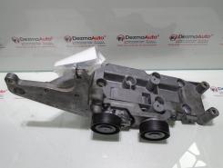 Suport accesorii 30757168, Volvo S60, 2.4d, D5244T5