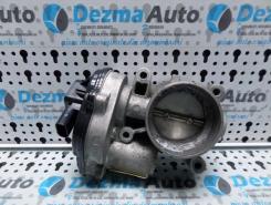 Clapeta acceleratie Ford Focus 2 Combi 2007-2010, 1.8B, 4M5U-9E927-DC