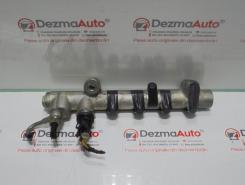 Rampa injectoare 0445214094, Opel Corsa C, 1.7cdti, Z17DTH